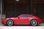 Thumbnail Photo 2 for 2022 Porsche 911