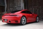 Thumbnail Photo 1 for 2022 Porsche 911