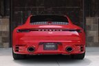 Thumbnail Photo 3 for 2022 Porsche 911