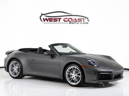 Photo 1 for 2022 Porsche 911