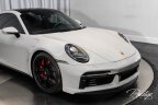 Thumbnail Photo 1 for 2022 Porsche 911 Turbo