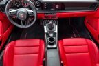 Thumbnail Photo 5 for 2022 Porsche 911