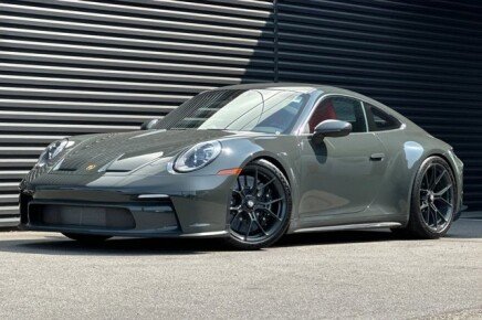 Photo 1 for 2022 Porsche 911