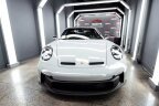 Thumbnail Photo 3 for 2022 Porsche 911
