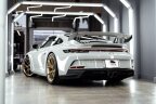 Thumbnail Photo 2 for 2022 Porsche 911