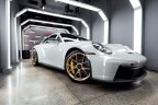 Thumbnail Photo 4 for 2022 Porsche 911