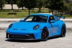 Thumbnail Photo 2 for 2022 Porsche 911