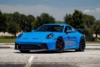 Thumbnail Photo 1 for 2022 Porsche 911