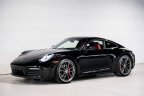 Thumbnail Photo 5 for 2022 Porsche 911 Carrera S