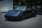 Thumbnail Photo 6 for 2022 Porsche 911 Turbo S Coupe