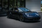 Thumbnail Photo 4 for 2022 Porsche 911 Turbo S Coupe