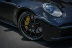 Thumbnail Photo 2 for 2022 Porsche 911 Turbo S Coupe