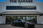Thumbnail Photo 1 for 2022 Porsche 911 Turbo S Coupe