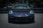 Thumbnail Photo 5 for 2022 Porsche 911 Turbo S Coupe