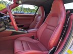 Thumbnail Photo 4 for 2022 Porsche 911 Carrera S Cabriolet