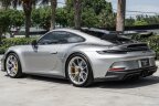 Thumbnail Photo 4 for 2022 Porsche 911 GT3 Coupe