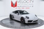 Thumbnail Photo 2 for 2022 Porsche 911