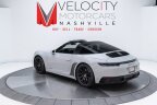 Thumbnail Photo 6 for 2022 Porsche 911