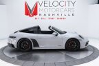 Thumbnail Photo 3 for 2022 Porsche 911