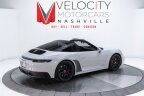 Thumbnail Photo 4 for 2022 Porsche 911
