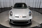 Thumbnail Photo 4 for 2022 Porsche 911 GT3 Coupe