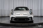 Thumbnail Photo 3 for 2022 Porsche 911 GT3 Coupe