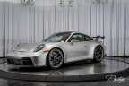 Thumbnail Photo 6 for 2022 Porsche 911 GT3 Coupe
