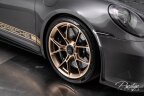 Thumbnail Photo 4 for 2022 Porsche 911