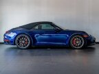 Thumbnail Photo 5 for 2022 Porsche 911 Carrera S