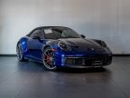 Thumbnail Photo 6 for 2022 Porsche 911 Carrera S