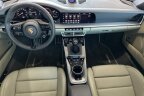 Thumbnail Photo 5 for 2022 Porsche 911 Carrera S Coupe
