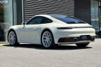 Thumbnail Photo 2 for 2022 Porsche 911 Carrera S Coupe