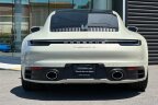 Thumbnail Photo 6 for 2022 Porsche 911 Carrera S Coupe