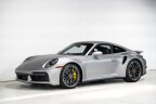 Thumbnail Photo 5 for 2022 Porsche 911 Turbo S