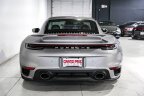 Thumbnail Photo 3 for 2022 Porsche 911 Turbo S