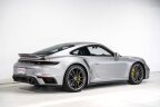 Thumbnail Photo 2 for 2022 Porsche 911 Turbo S