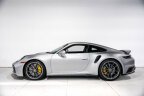 Thumbnail Photo 6 for 2022 Porsche 911 Turbo S