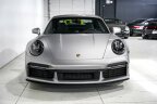 Thumbnail Photo 4 for 2022 Porsche 911 Turbo S