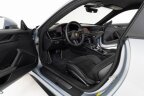 Thumbnail Photo 4 for 2022 Porsche 911