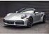 2022 Porsche 911 Turbo