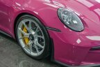 Thumbnail Photo 1 for 2022 Porsche 911