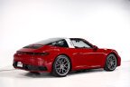 Thumbnail Photo 2 for 2022 Porsche 911 Targa 4