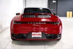 Thumbnail Photo 3 for 2022 Porsche 911 Targa 4