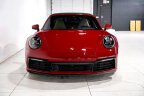 Thumbnail Photo 4 for 2022 Porsche 911 Targa 4