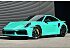 2022 Porsche 911 Turbo S