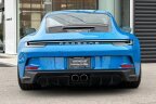Thumbnail Photo 6 for 2022 Porsche 911