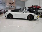 Thumbnail Photo 5 for 2022 Porsche 911