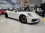 Thumbnail Photo 1 for 2022 Porsche 911