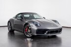 Thumbnail Photo 4 for 2022 Porsche 911