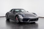 Thumbnail Photo 3 for 2022 Porsche 911